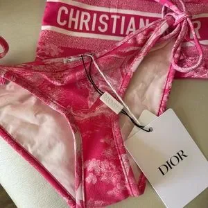 【関税&送料込】Dior Dioriviera Bikini Bottom Dior Dioriviera Bikini Bottom (Dior/ビキニ) DIORIVIERA